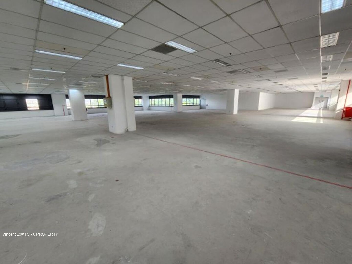Anderson Secondary School (D20), Factory #452362251